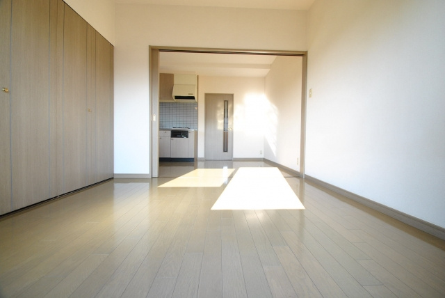 日吉壱番館の洋室|同建物　別号室　イメージ写真