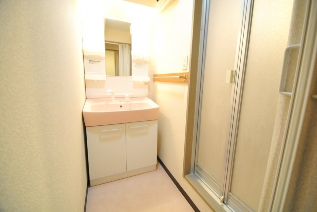 日吉壱番館の洗面所|同建物　別号室　イメージ写真