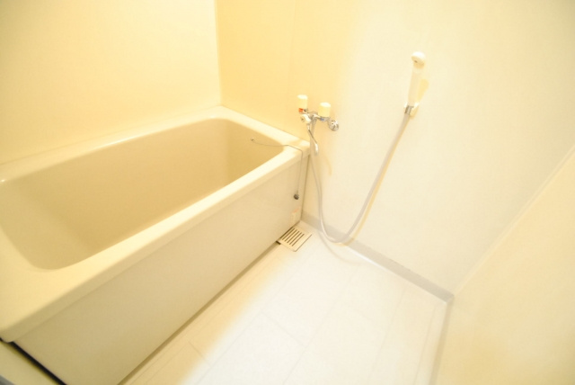 日吉壱番館の浴室|同建物　別号室　イメージ写真