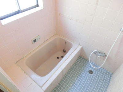 【浴室】 | 四番町貸家