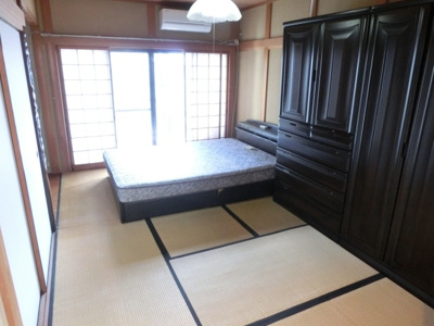 【和室】 | 四番町貸家