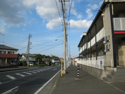 【エントランス】 | プランドール