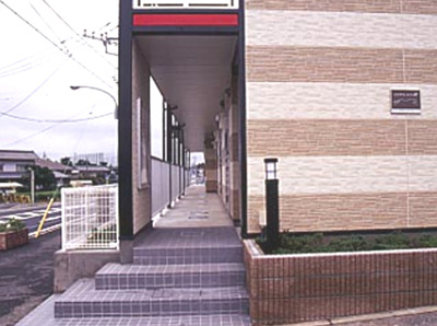 【その他共用部分】 | プランドール