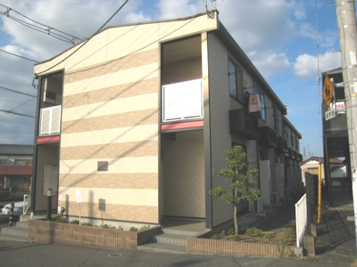 【バルコニー】 | プランドール