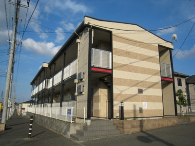 【外観】 | プランドール