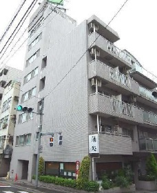 【外観】 | 菱和パレス飯田橋