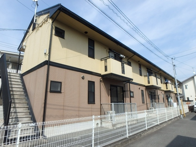 ドミール小野