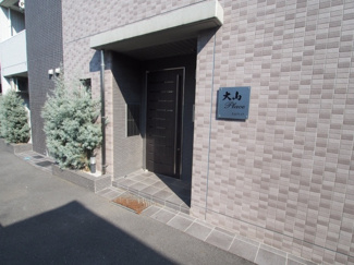 【外観】 | 大山Place