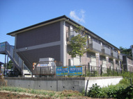 リヴェールＡの画像