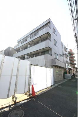 【外観】 | ラスタープレイスⅡ | ラスタープレイスⅡ