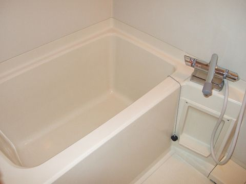 アルテハイム地行の浴室|アルテハイム地行（1LDK）　風呂