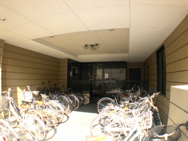 小阪本町ル・グランのその他共用部分