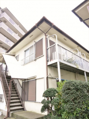 【外観】 | Tアパート