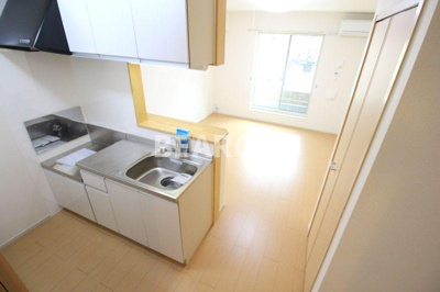 【居間・リビング】 | サニーヒルズＢ