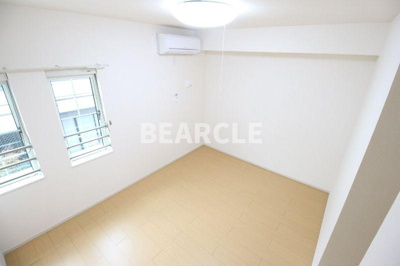 【寝室】 | サニーヒルズＢ