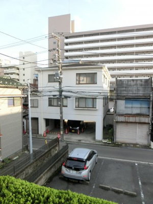 【展望】 | ラパス | ラパス　眺望