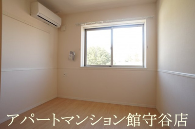 【内装】 | ガーデンシティB