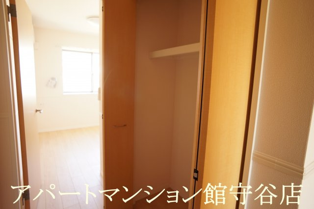 ガーデンシティBのその他共用部分