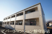 ガーデンシティBの画像