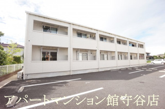 【駐車場】 | ガーデンシティB
