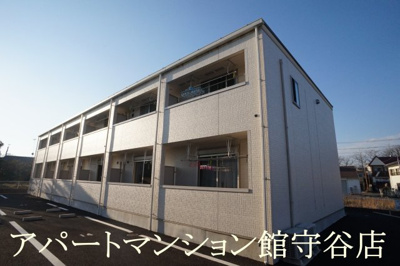 【外観】 | ガーデンシティB