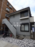 Glanz旗の台の画像