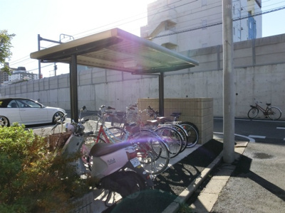 【その他共用部分】 | メゾンドール宮本