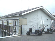 パティオ羽沢の画像