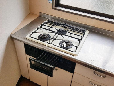 【キッチン】 | ベル鳴尾（鳴尾北小・鳴尾中学校区）