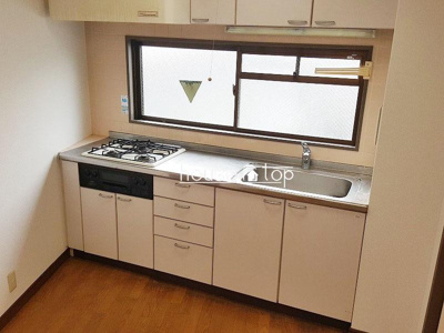 【キッチン】 | ベル鳴尾（鳴尾北小・鳴尾中学校区）