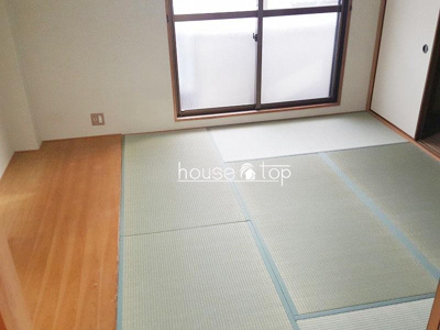 【洋室】 | ベル鳴尾（鳴尾北小・鳴尾中学校区）