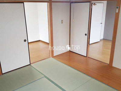 【和室】 | ベル鳴尾（鳴尾北小・鳴尾中学校区）