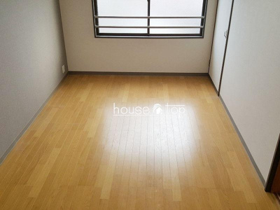 【洋室】 | ベル鳴尾（鳴尾北小・鳴尾中学校区）