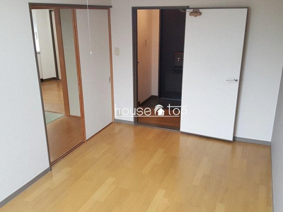 【洋室】 | ベル鳴尾（鳴尾北小・鳴尾中学校区）