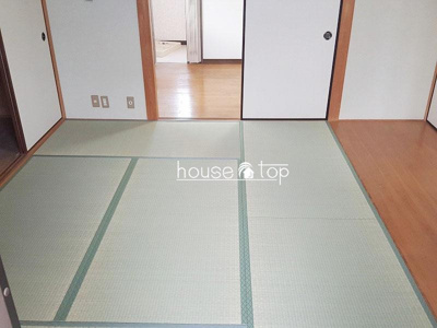 【和室】 | ベル鳴尾（鳴尾北小・鳴尾中学校区）