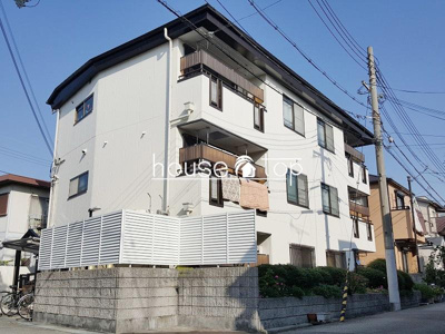 【外観】 | ベル鳴尾（鳴尾北小・鳴尾中学校区）