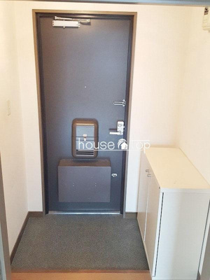 【玄関】 | ベル鳴尾（鳴尾北小・鳴尾中学校区）