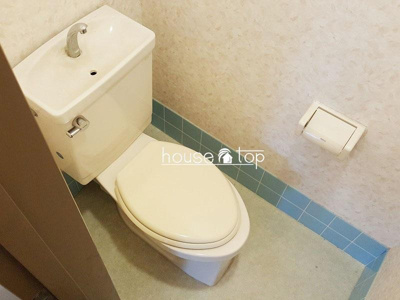 【トイレ】 | ベル鳴尾（鳴尾北小・鳴尾中学校区）