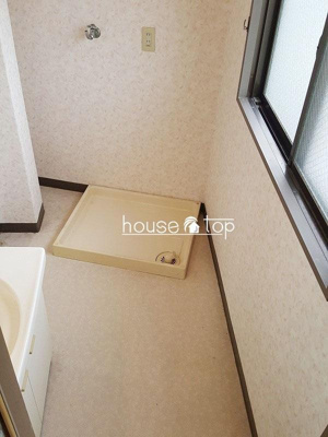 【洗面所】 | ベル鳴尾（鳴尾北小・鳴尾中学校区）