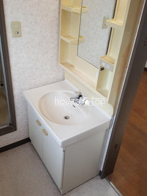 【独立洗面台】 | ベル鳴尾（鳴尾北小・鳴尾中学校区）