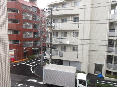 【展望】 | アミティ常盤台