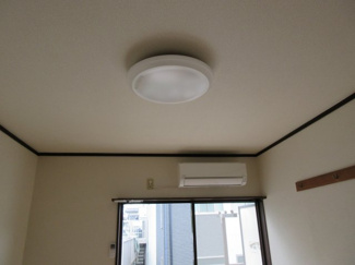 【設備】 | パティオ羽沢
