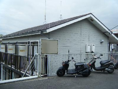 【外観】 | パティオ羽沢