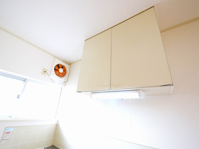 エステートピアオクムラのキッチン|きれいなキッチンです