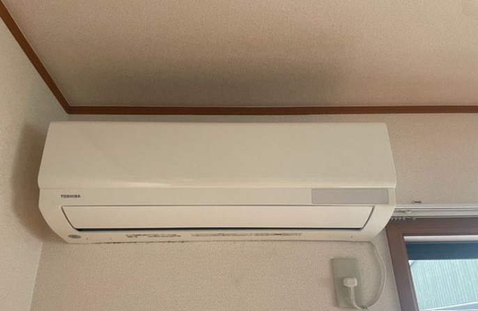 藤ヶ丘ビレッジＡ棟の設備