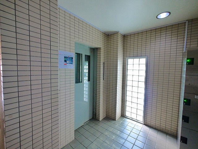 シティコープ新大宮のその他共用部分