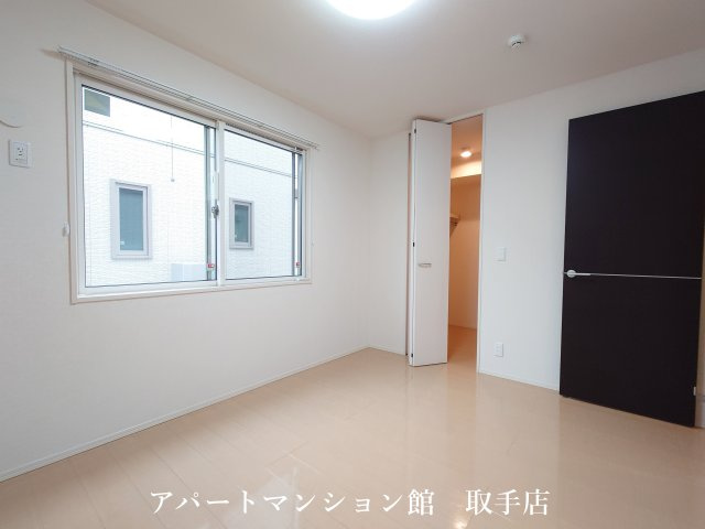 コゥジーコートの設備