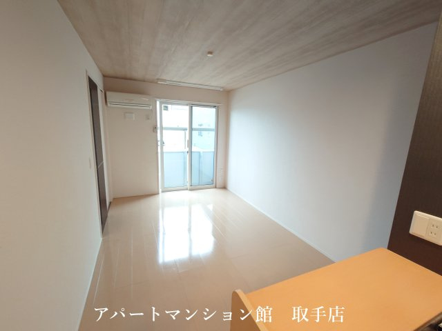 コゥジーコートの設備