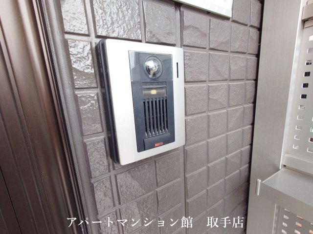 コゥジーコートの内装