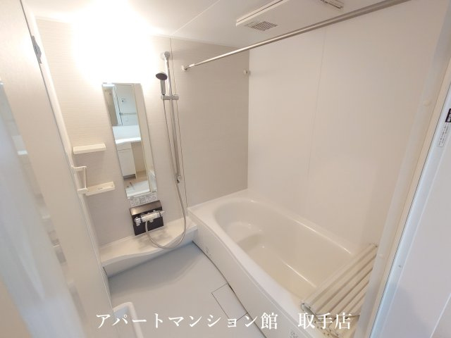コゥジーコートの玄関